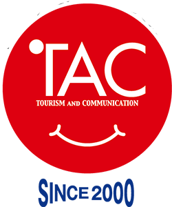 観光交流企画室TACロゴ